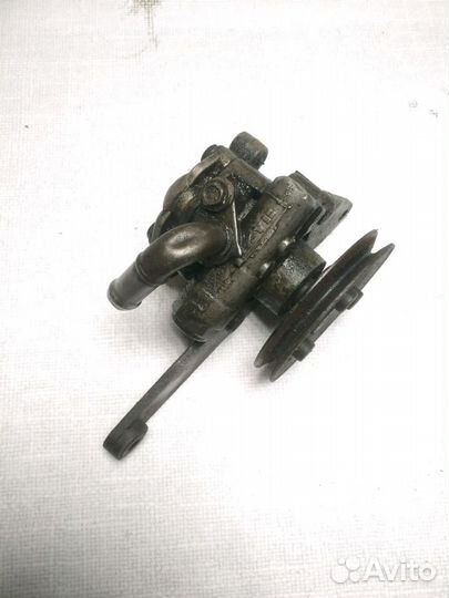 Насос гур Пассат Б3