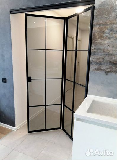 Перегородка для зонирования