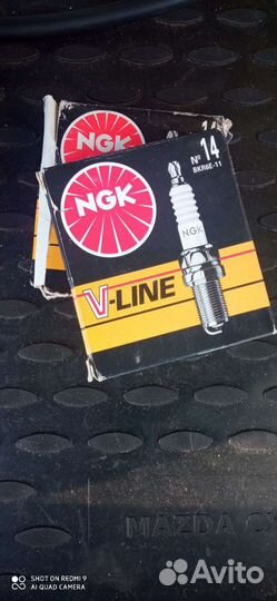 Рабочая помпа и многое другое lacetti