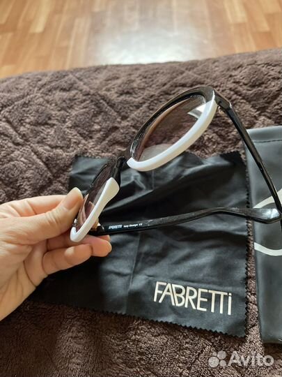 Солнцезащитные очки Fabretti