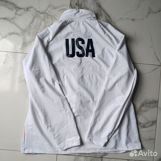 Мастерка USA Volleyball Adidas Original