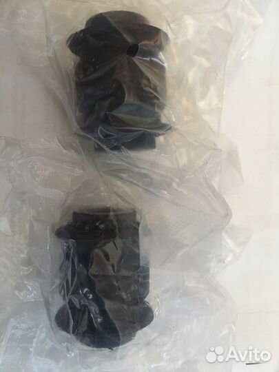 Сайлентблок