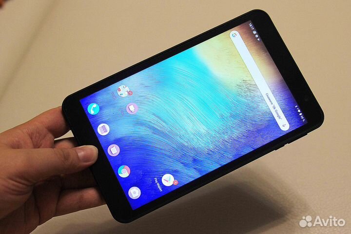 Teclast P80X