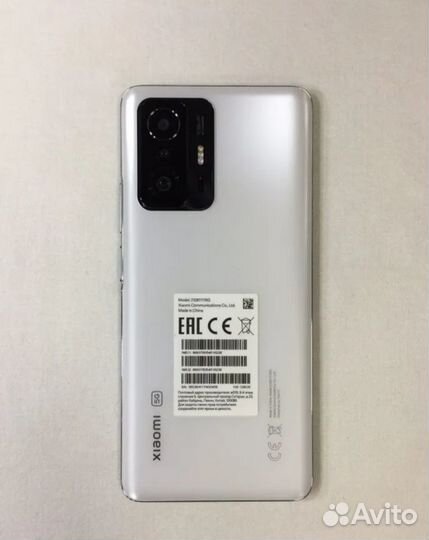 Xiaomi 11T, 8/128 ГБ