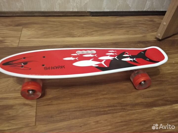 Penny board оригинал