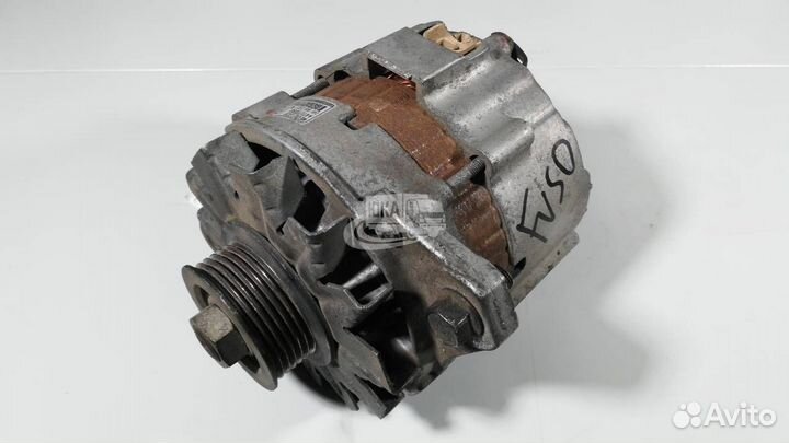 Генератор 4M50 fuso canter