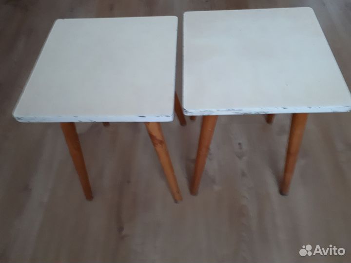 Табуретки бу