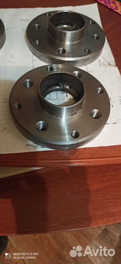 Комплект проставок на квадроцикл adventure 250