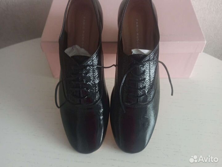Туфли женские 38 размер