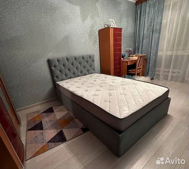Кровать для мальчика