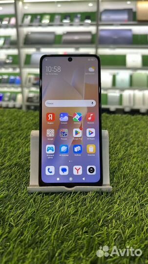 Xiaomi Redmi Note 12 Pro, 8/256 ГБ