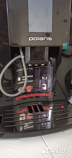 Кофемашина