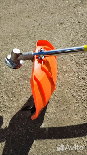 Триммер бензиновый