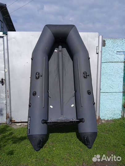 Лодка пвх
