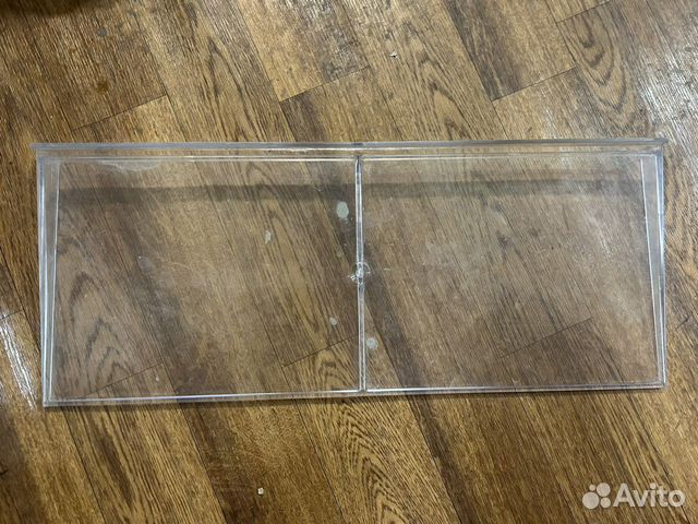 Пластиковые полки