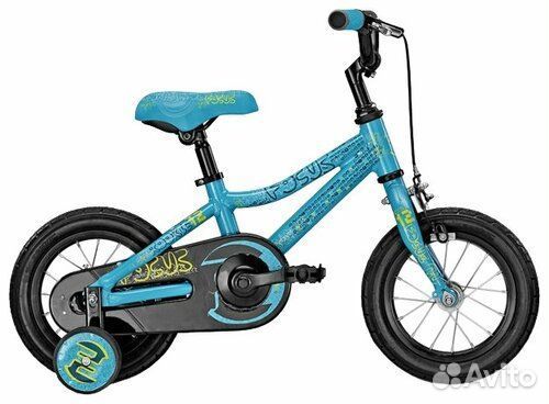 Беговел детский