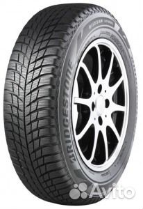 Bridgestone Blizzak LM-001 215/65 R17 99H