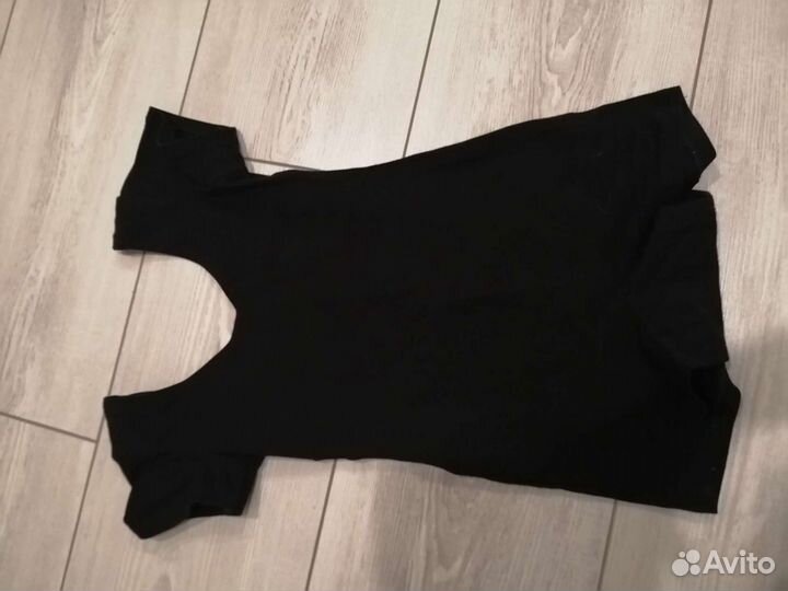 Купальник для танцев или гимнастики