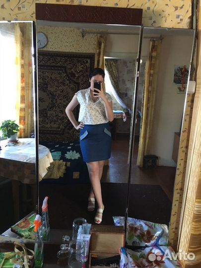 Ремонт одежды