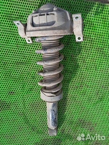 Стойка подвески задняя правая Porsche Cayenne 955