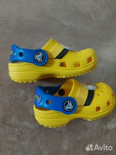 Crocs c5