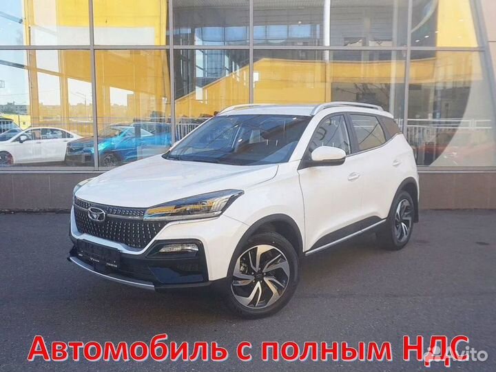 Kaiyi X3 1.5 CVT, 2023, 148 км