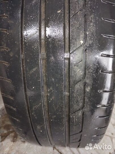 Bridgestone Turanza T001 225/45 R17 91W