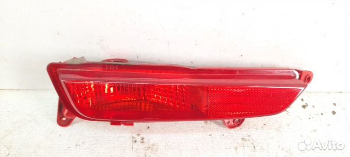 Фонарь противотуманный правый Hyundai Creta 1