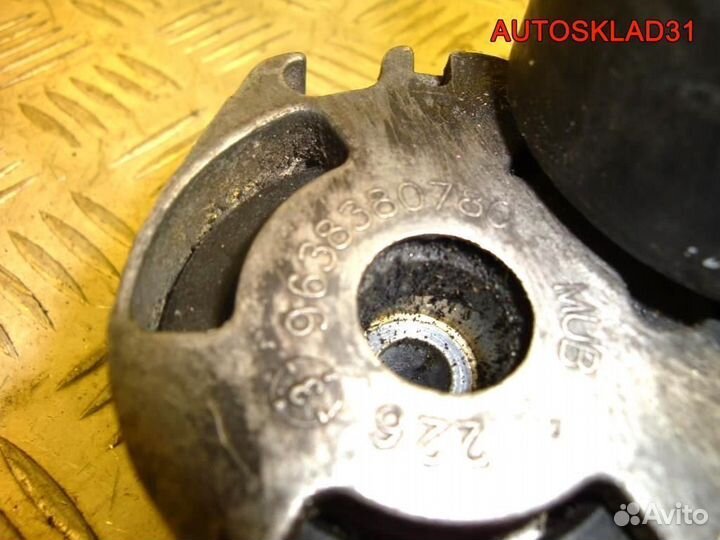 Натяжитель приводного ремня Peugeot 206 1,4 тди