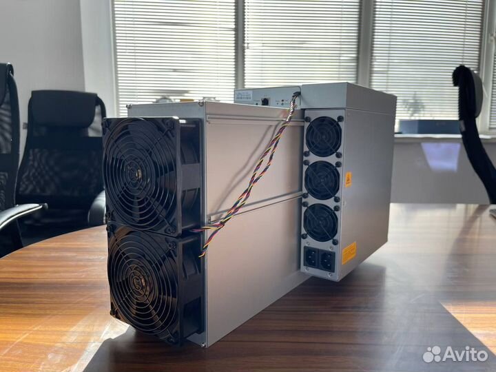 Antminer e9 pro 3780mh (эффективные)