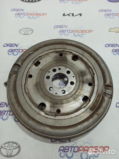 Маховик АКПП Volkswagen Jetta 5 1.6 BSE 2010