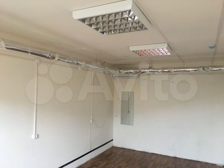 Свободного назначения, 20 м²