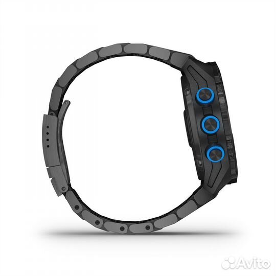 Часы Garmin Descent MK3i