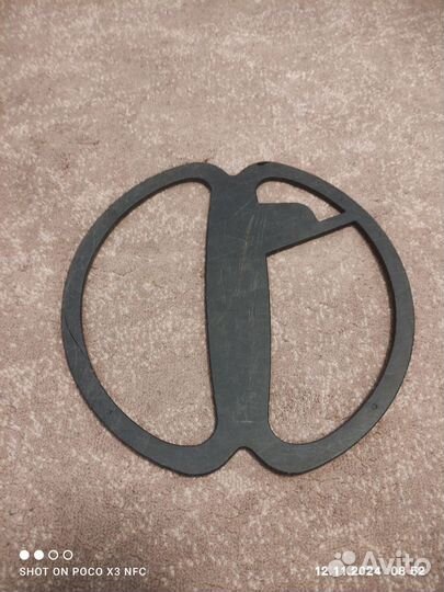 Металоискатель