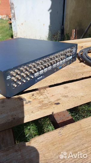 Видеорегистратор для видеонаблюдения