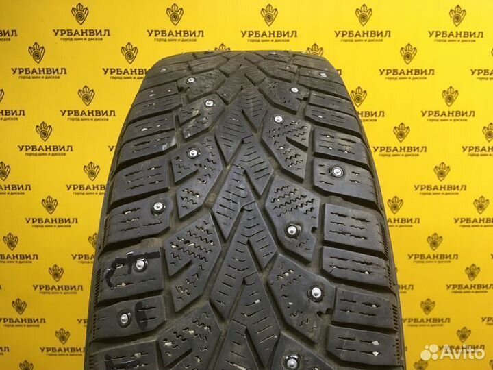 Gislaved NordFrost 100 195/65 R15 95T