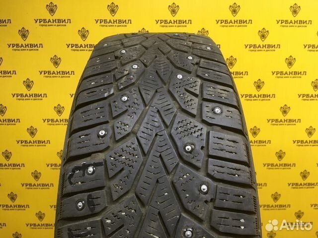 Gislaved NordFrost 100 195/65 R15 95T