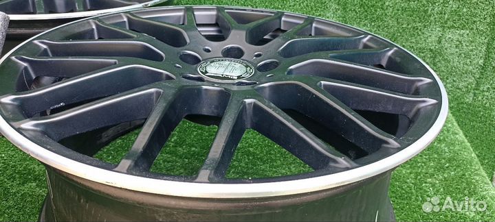 Диски Mercedes R19 Кованые Оригинал