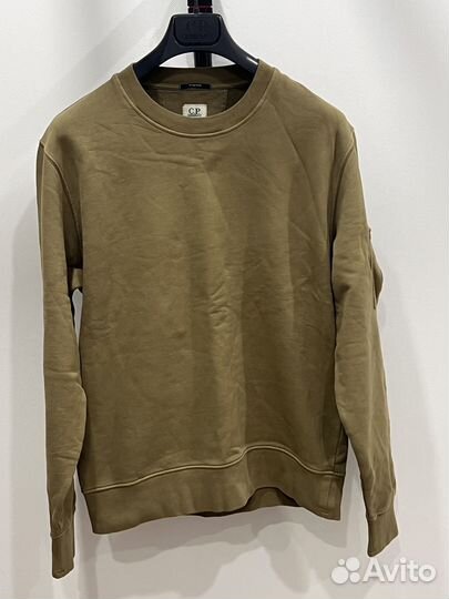 Cp company кофта
