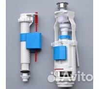 Рабочие на сборку сан-тех. пласт. изд.вахта 45 дн