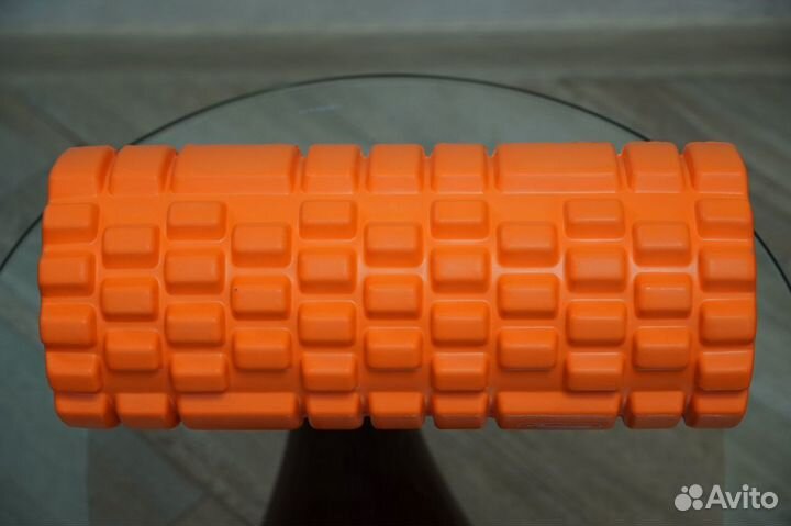 Валик для фитнеса, Йога Ролл, Валик для спины