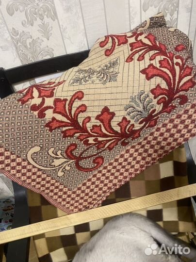 Покрывало СССР как новое