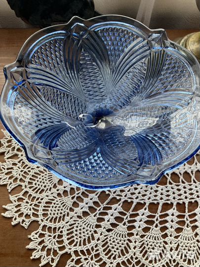 Вазочки фруктовницы СССР