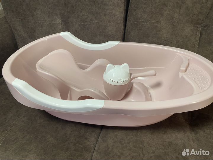Ванночка для купания