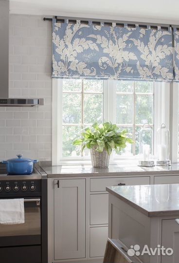 Римские шторы на заказ