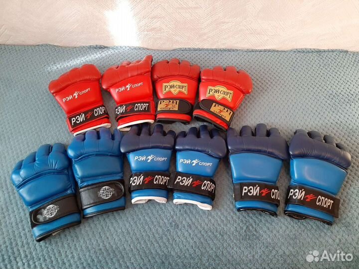 Новые Краги арб,рб.Шлема для Арб.Много