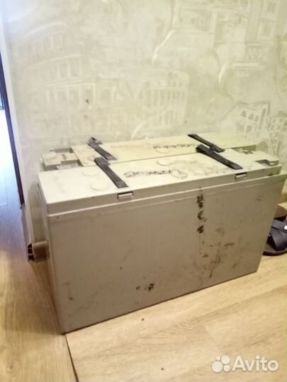 Аккумулятор Coslight 6-GFM-150X -12V