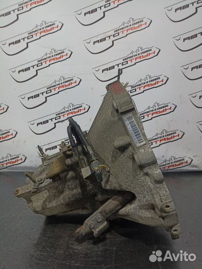 МКПП honda D13B logo GA3 S7B 2WD KA7071