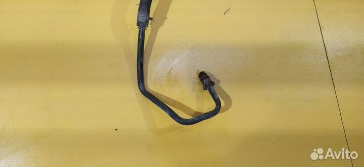 Трубки гур Chevrolet Aveo T200 2002–2008