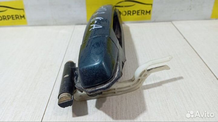 Ручка двери наружная задняя правая Suzuki Grand